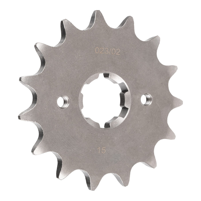 MTX 575 Steel Front Sprocket #520