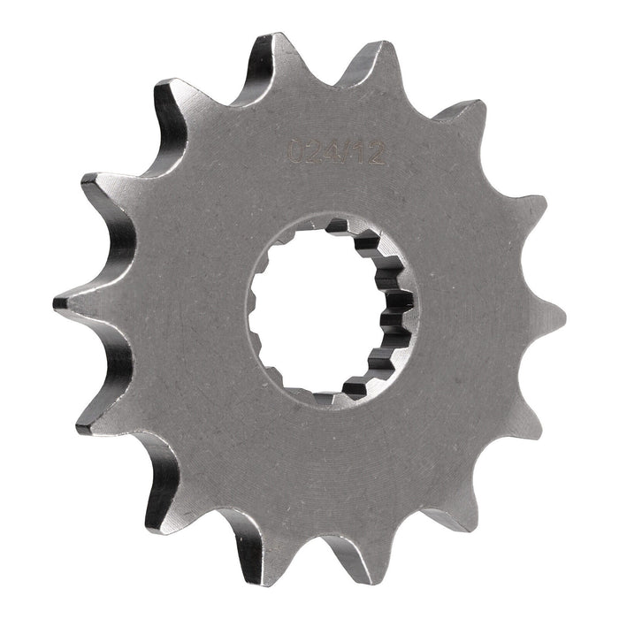 MTX 558 Steel Front Sprocket #428