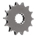 MTX 558 Steel Front Sprocket #428