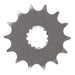 MTX 558 Steel Front Sprocket #428