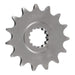 MTX 578 Steel Front Sprocket #520