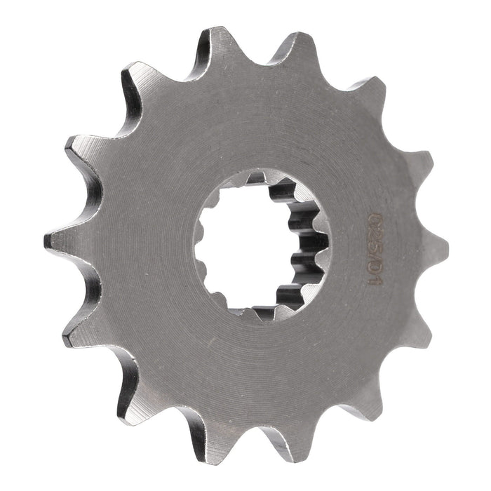 MTX 1906 Steel Front Sprocket #420