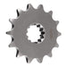 MTX 1906 Steel Front Sprocket #420