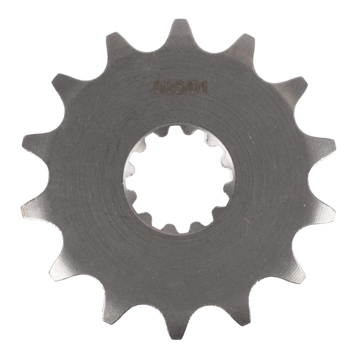 MTX 1906 Steel Front Sprocket #420