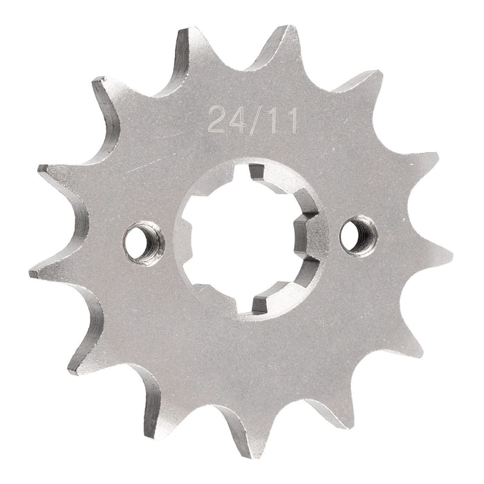 MTX 548 Steel Front Sprocket #428