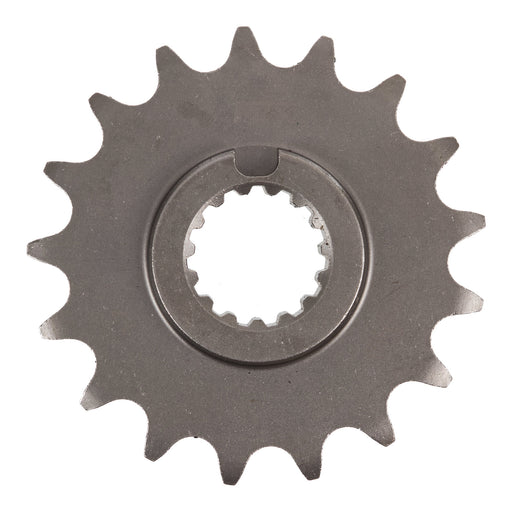 Sprocket Front OE Steel 17T