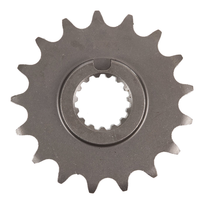 Sprocket Front OE Steel 17T