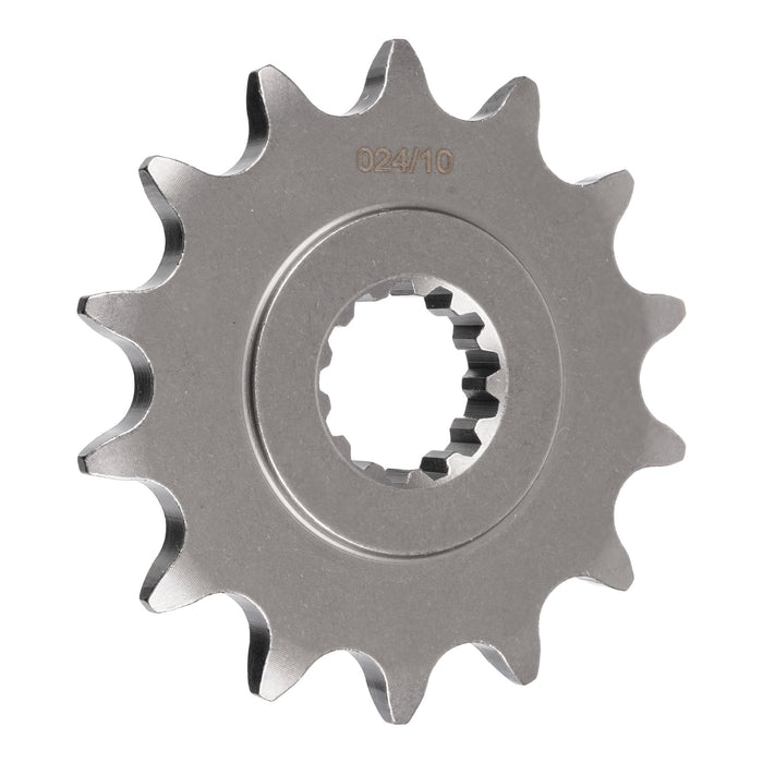MTX 1447 Steel Front Sprocket #520
