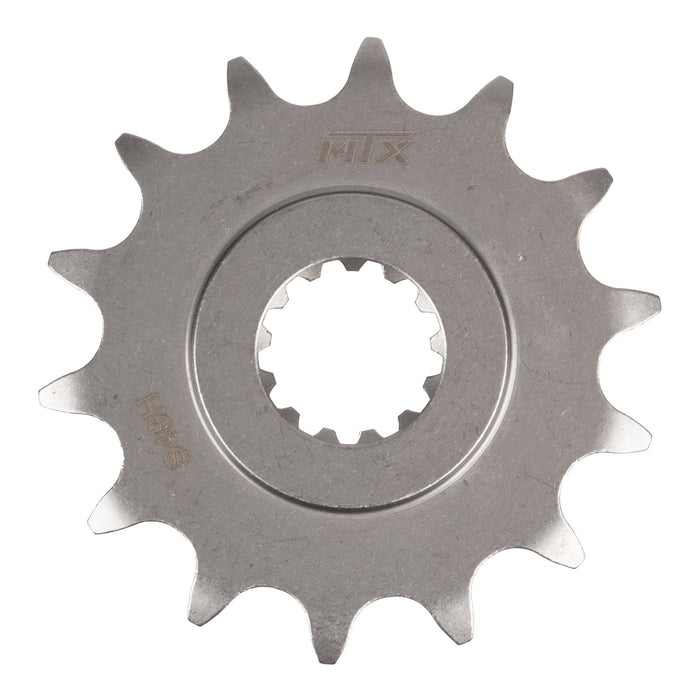 MTX 1447 Steel Front Sprocket #520