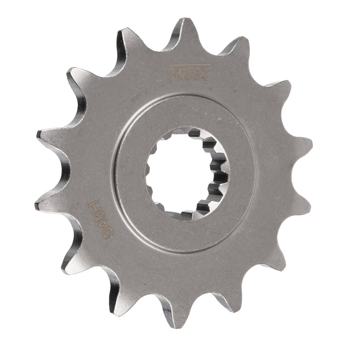 MTX 1447 Steel Front Sprocket #520
