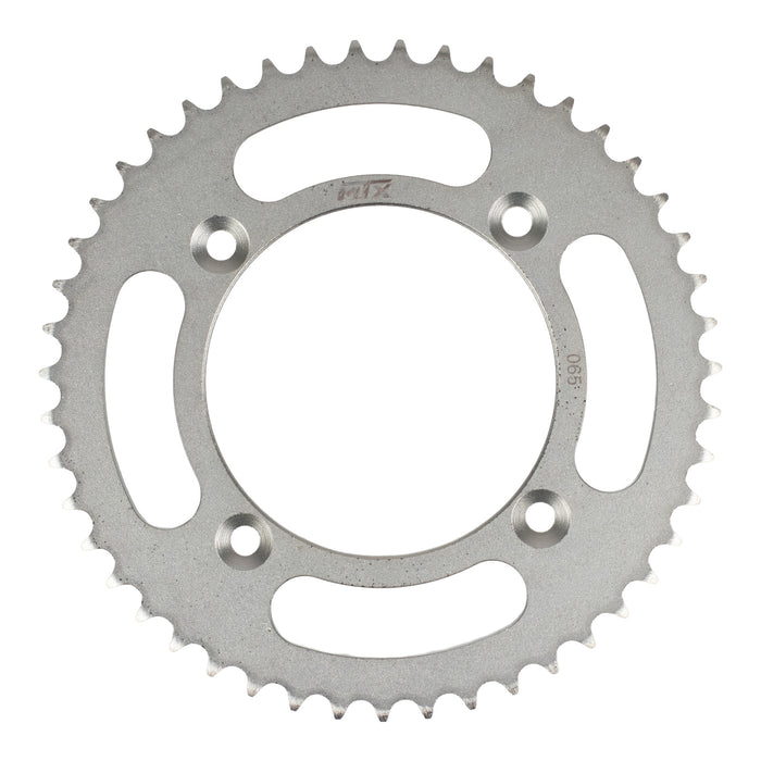 MTX 1798 Steel Rear Sprocket #420