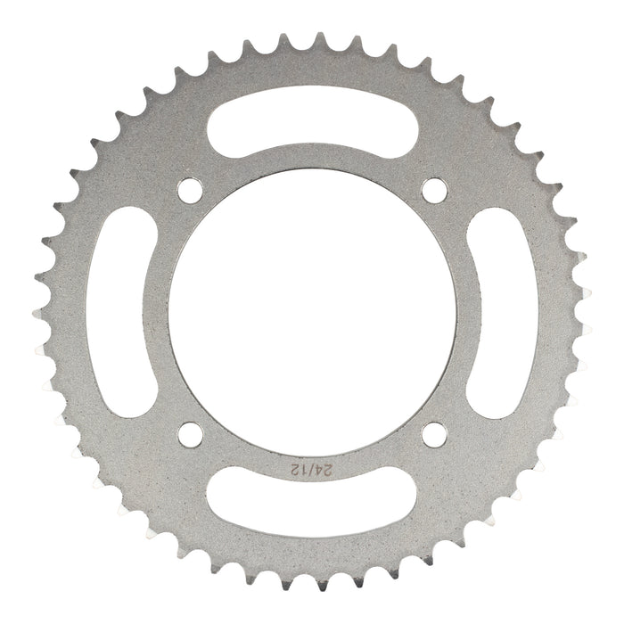 MTX 1798 Steel Rear Sprocket #420