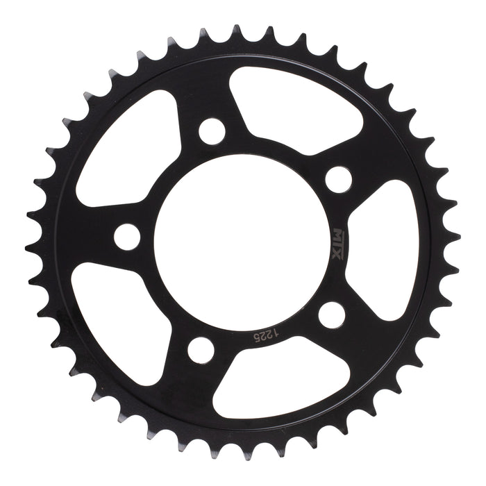 MTX 1225 Steel Rear Sprocket #520