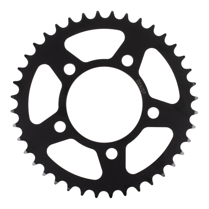 MTX 1225 Steel Rear Sprocket #520