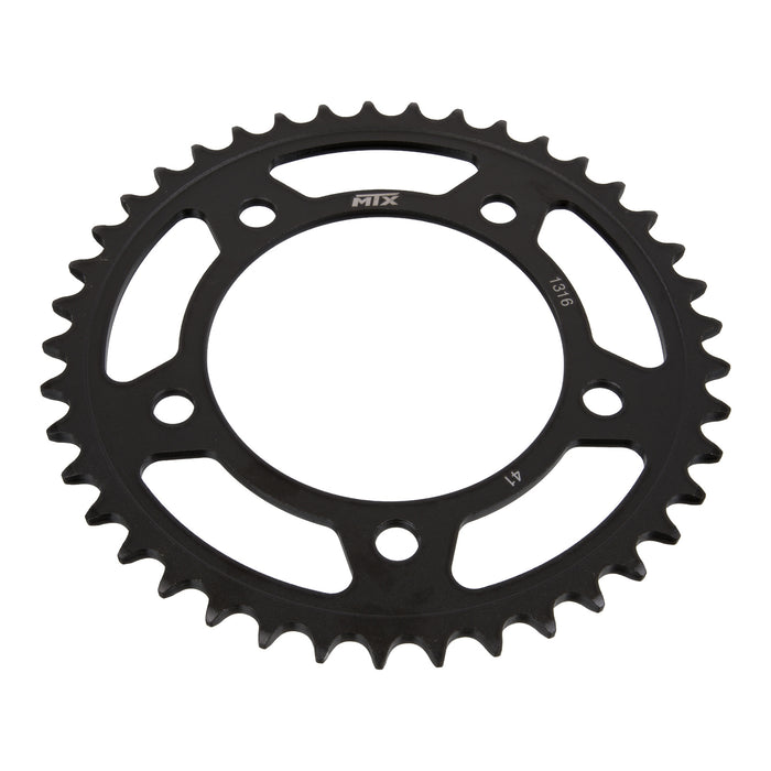 MTX 1316 Steel Rear Sprocket #520