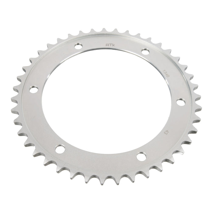 MTX 1346 Steel Rear Sprocket #525