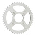 MTX 256 Steel Rear Sprocket #420