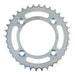 MTX 1214 Steel Rear Sprocket #420