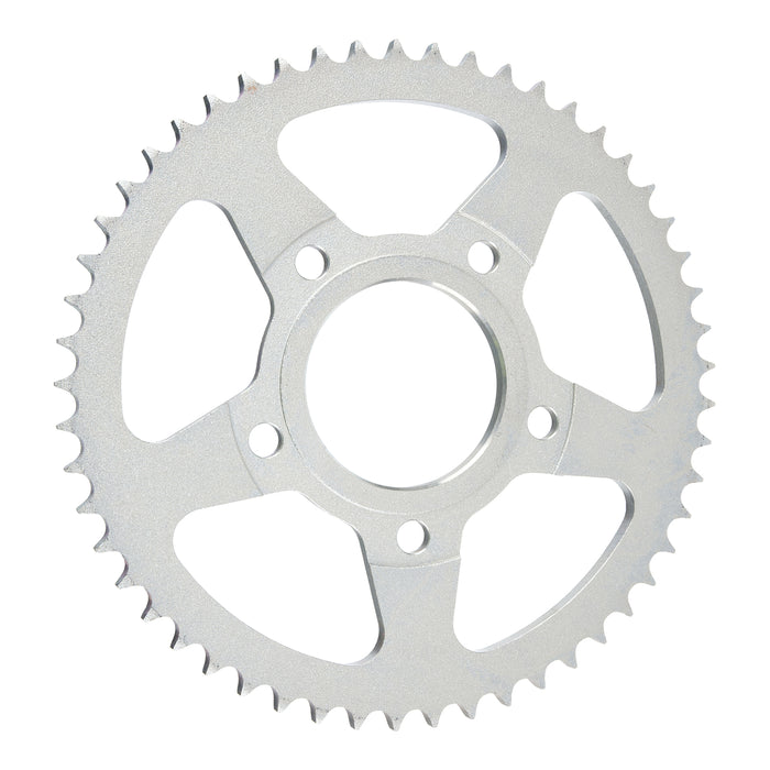MTX 242 Steel Rear Sprocket #428