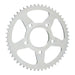 MTX 242 Steel Rear Sprocket #428