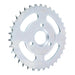 MTX 255 Steel Rear Sprocket #420