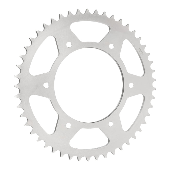 MTX 210 Steel Rear Sprocket #520