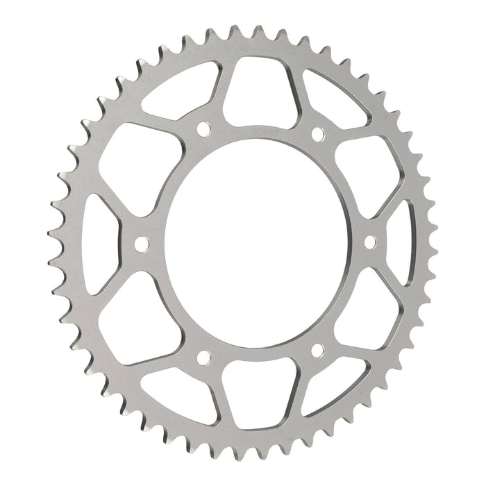 MTX 210 Hornet Lightweight Steel Rear Sprocket #520