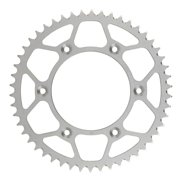 MTX 210 Hornet Lightweight Steel Rear Sprocket #520