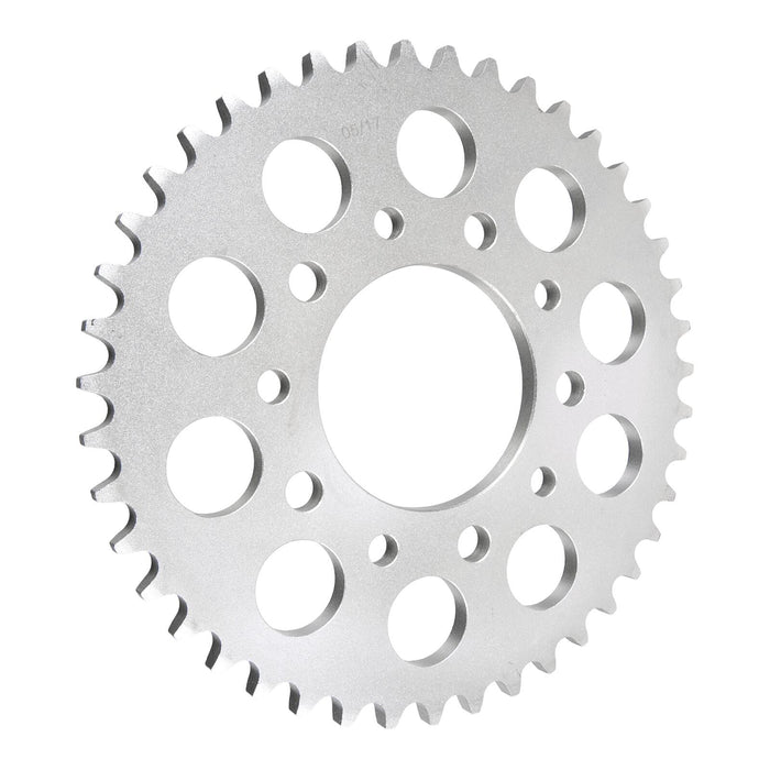 MTX 1334 Steel Rear Sprocket #530