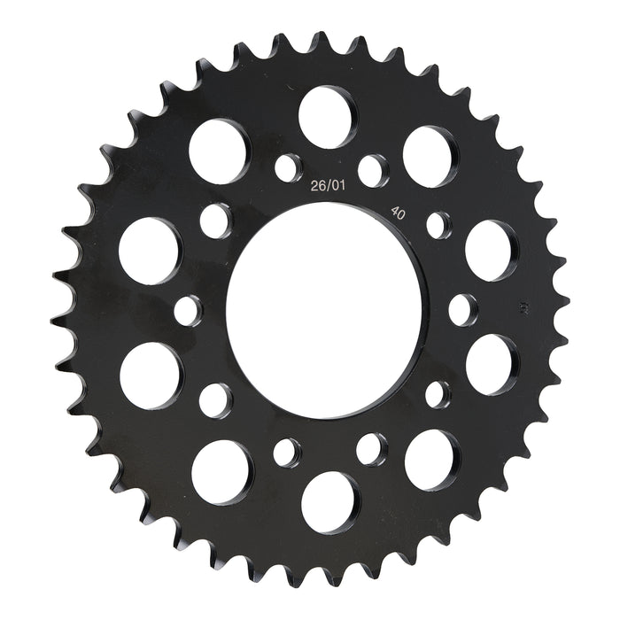 MTX 1332 Steel Rear Sprocket #525