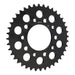 MTX 1332 Steel Rear Sprocket #525