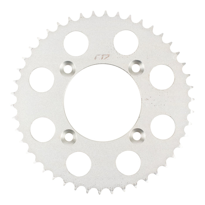 MTX 1204 Steel Rear Sprocket #428