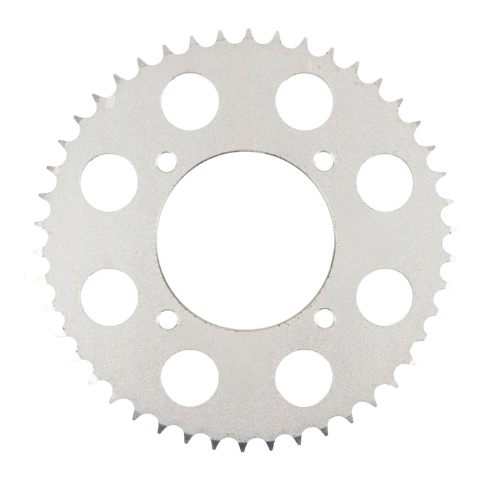 MTX 1204 Steel Rear Sprocket #428