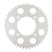 MTX 1204 Steel Rear Sprocket #428