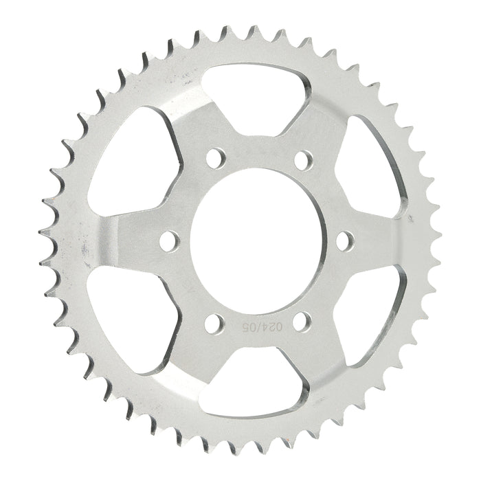 MTX 1869 Steel Rear Sprocket #428