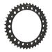 MTX 2011 Steel Rear Sprocket #530