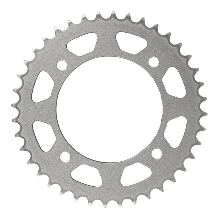 MTX KTM 50 (2) Steel Rear Sprocket #415