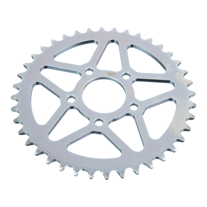 MTX KTM 50 Steel Rear Sprocket #415