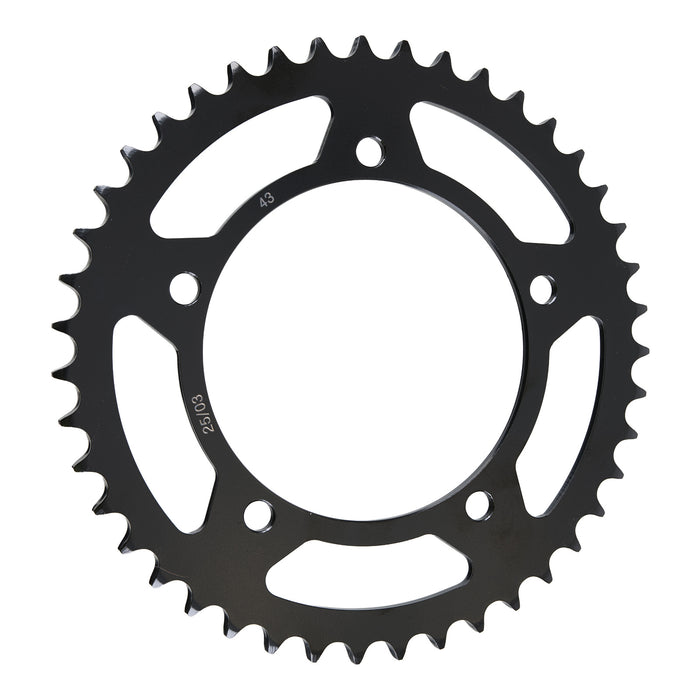MTX 1792 Steel Rear Sprocket #525