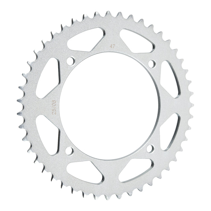 MTX 1465 Steel Rear Sprocket #420