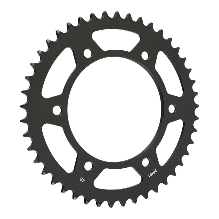 MTX 899 Steel Rear Sprocket #525