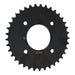 MTX 212 Steel Rear Sprocket #420