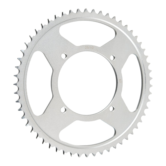 MTX 462 Steel Rear Sprocket #428