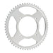 MTX 462 Steel Rear Sprocket #428