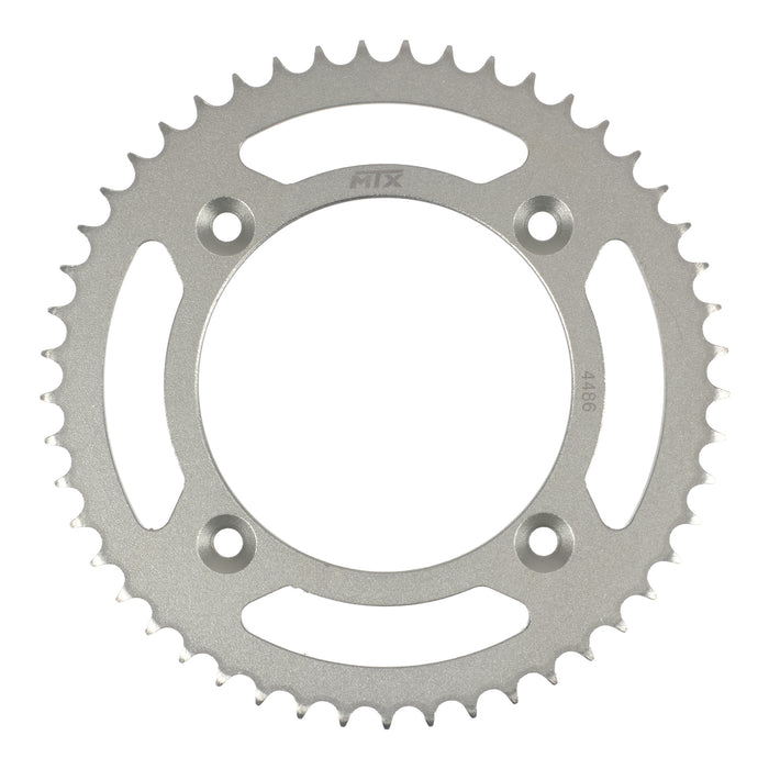 MTX 895 Steel Rear Sprocket #428