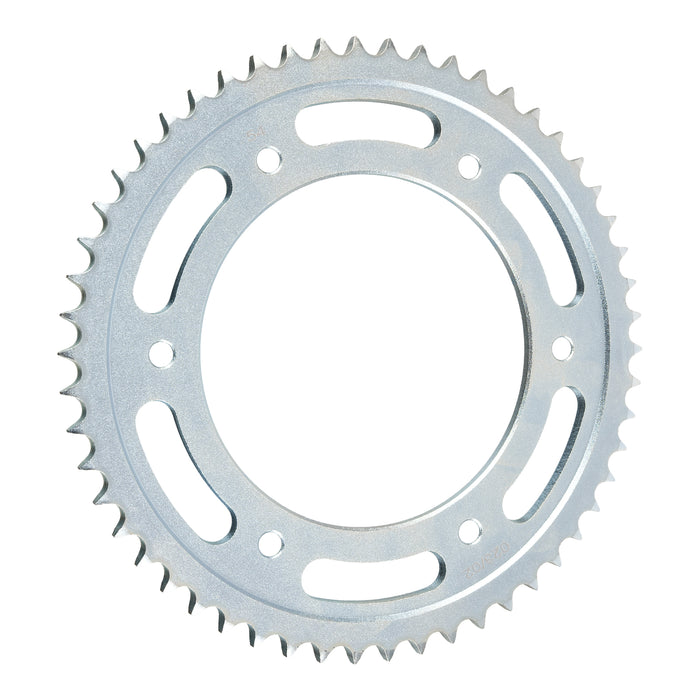 MTX 1258 Steel Rear Sprocket #428