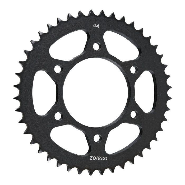 MTX 1844 Steel Rear Sprocket #428