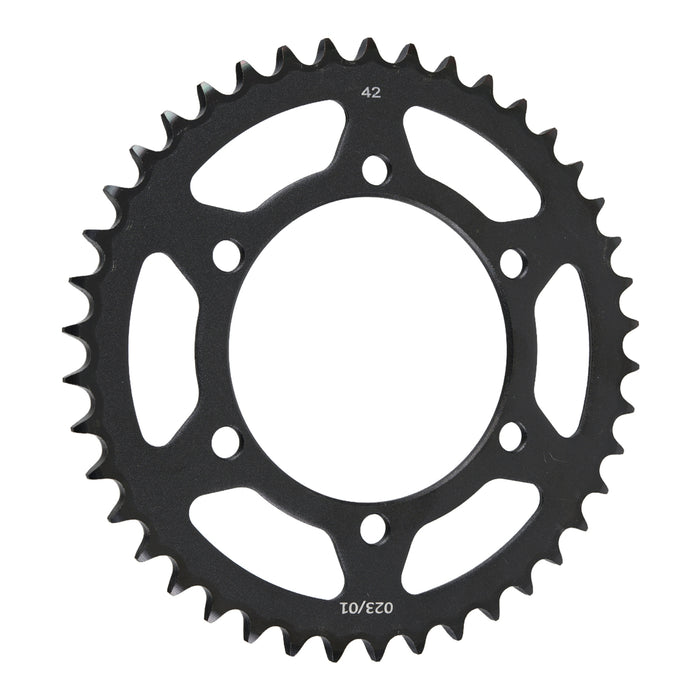 MTX 2014 Steel Rear Sprocket #525