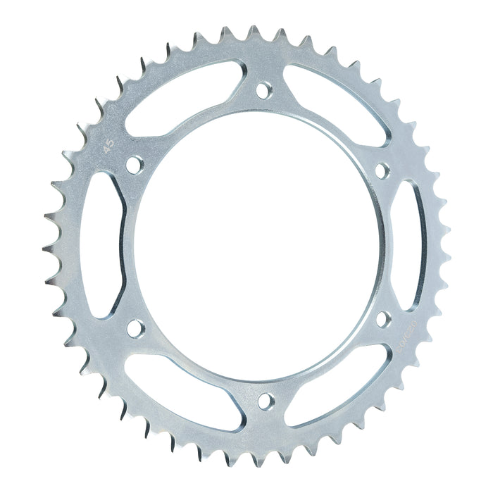 MTX 1068 Steel Rear Sprocket #520