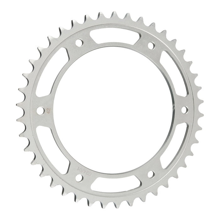 MTX 006 Steel Rear Sprocket #525 (8.5mm)